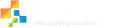 centoHost logo